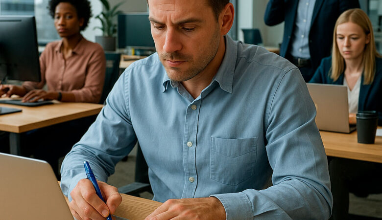 Implementar controles no basta: lo que revela la cultura ante un ciberataque