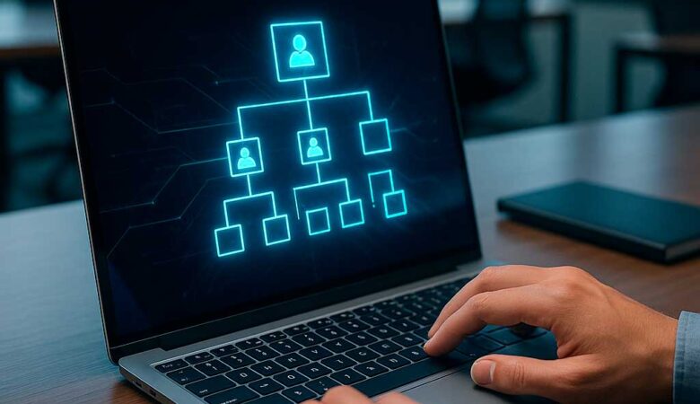 Qué es Active Directory