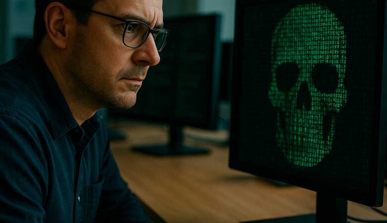 La pregunta que nadie se hace: ¿y si ya nos hackearon?