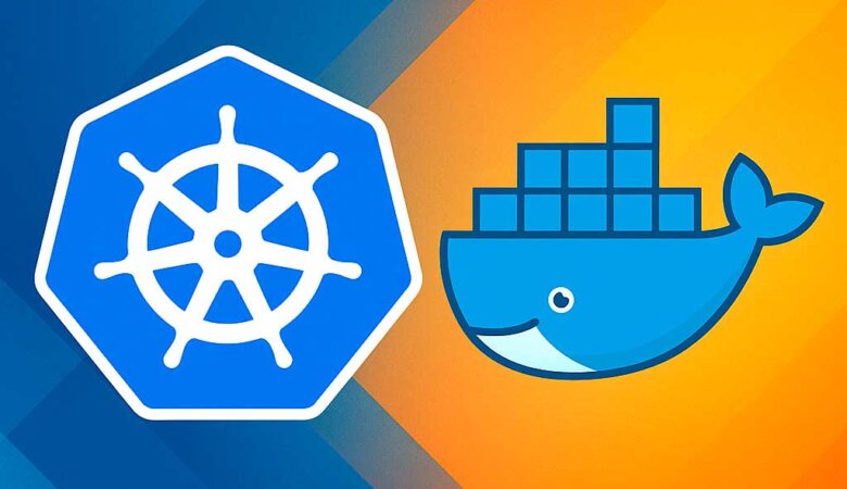 Docker y Kubernetes: diferencias reales, usos y cómo se complementan