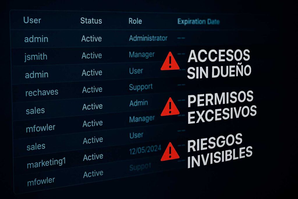 principio del minimo privilegio