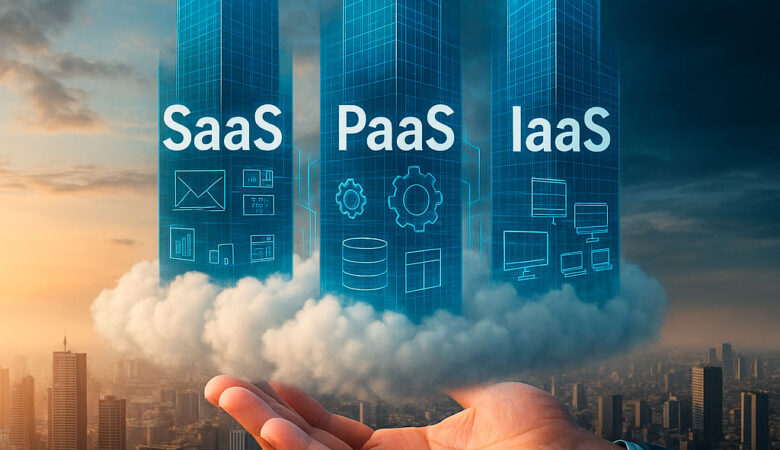 SaaS, PaaS, IaaS: más allá de las siglas, decisiones que impactan tu empresa