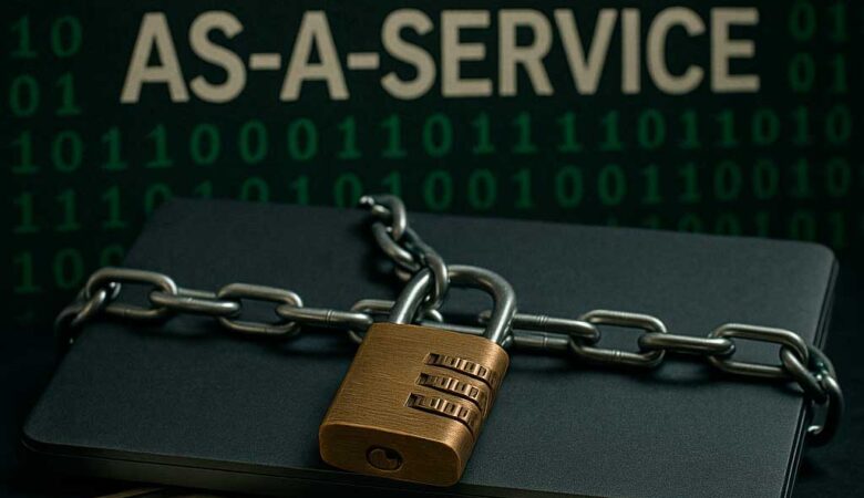 Ransomware as a Service (RaaS): La economía oculta detrás de los ciberataques