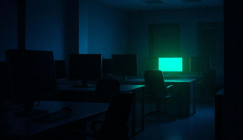 5 signos de que ya te hackearon (y no te diste cuenta)