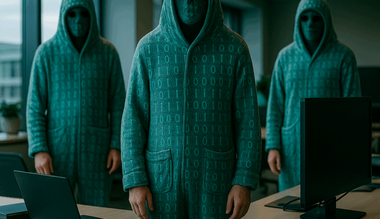 Tipos de ataques cibernéticos