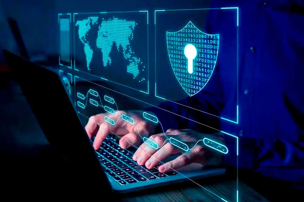 Empresa de seguridad informatica en San Miguelito