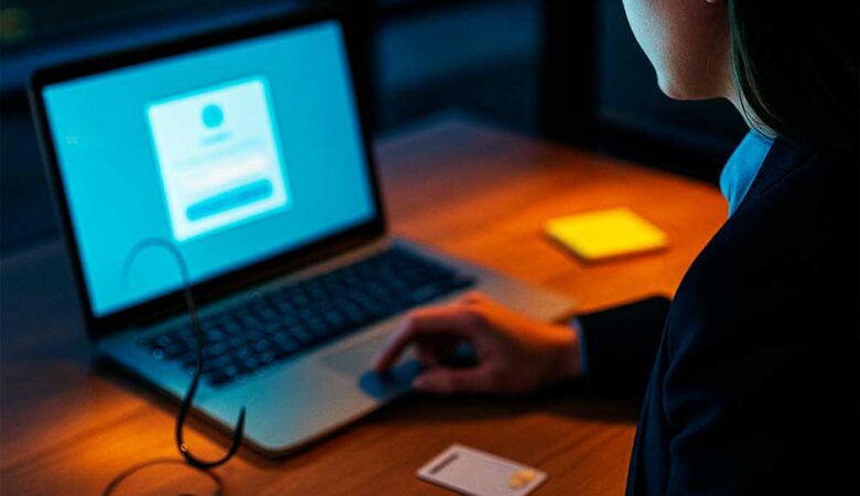 Phishing para no técnicos: cómo detectarlo en 10 segundos