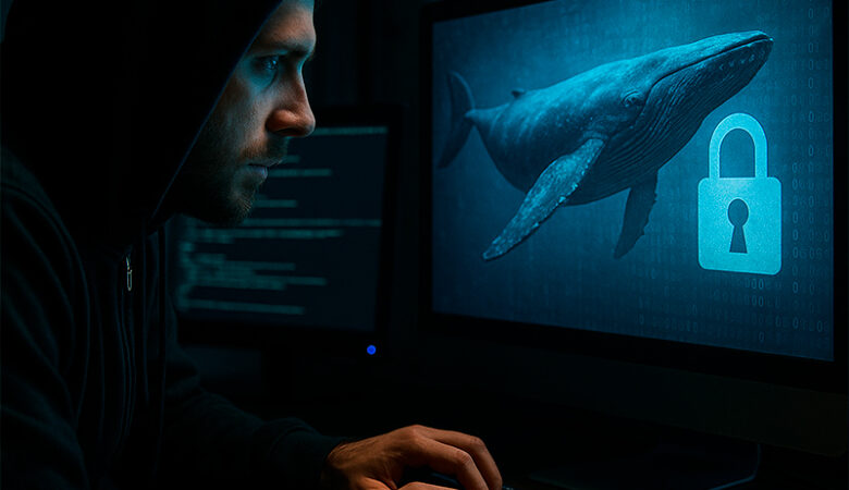 ¿Qué es el Ataque a Ballenas o Whale Phishing y por qué deberías preocuparte?