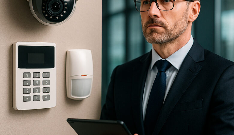 Seguridad electrónica: el complemento perfecto de la ciberseguridad en las empresas