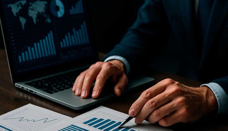 Si no mides, no controlas: la trampa de no auditar tu TI