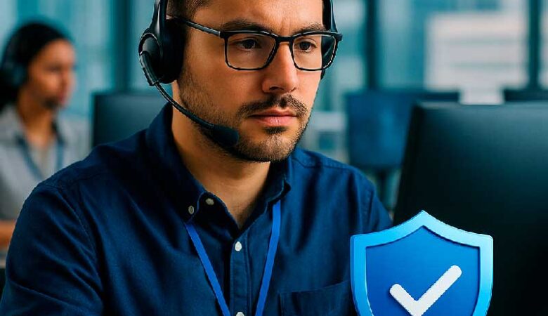 Mesa de ayuda: el primer escudo para proteger la operación de tu empresa