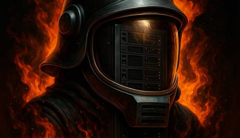 Protección contra ataques a servidores