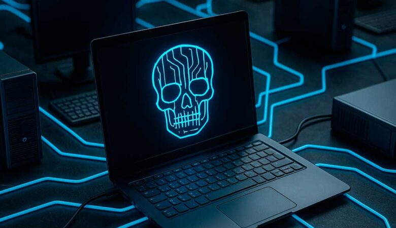 ¿Qué es una botnet?