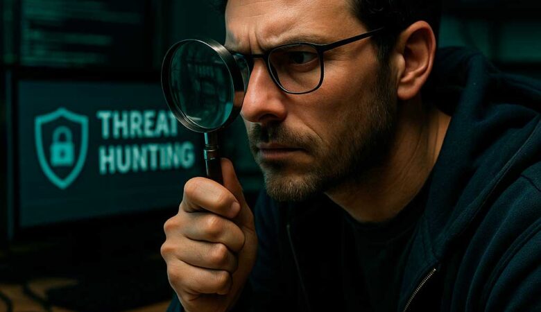Threat Hunting: la caza silenciosa que define la ciberseguridad moderna Introducción