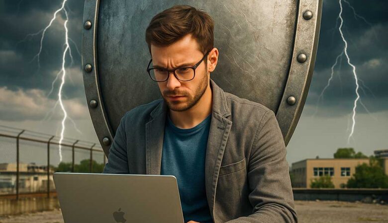 Trabajo remoto sin sustos: ciberseguridad para empleados fuera de oficina