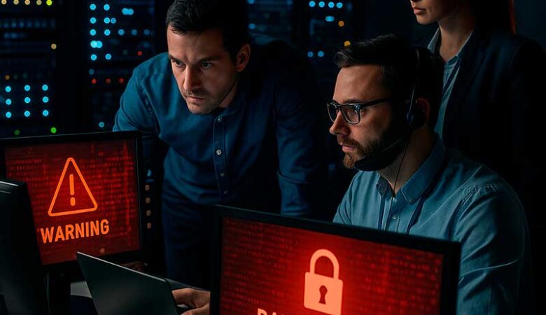 Cómo prepararse ante un ciberataque: continuidad del negocio