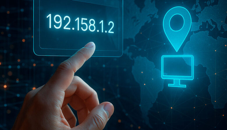 ¿Cuál es mi IP? Por qué es más importante de lo que imaginas