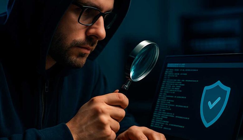 Servicios de hacking ético: descubre tus puntos débiles antes que un atacante