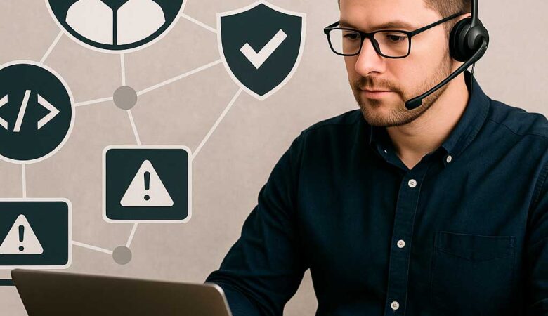 Especialistas en pruebas de penetración: servicio clave para tu empresa