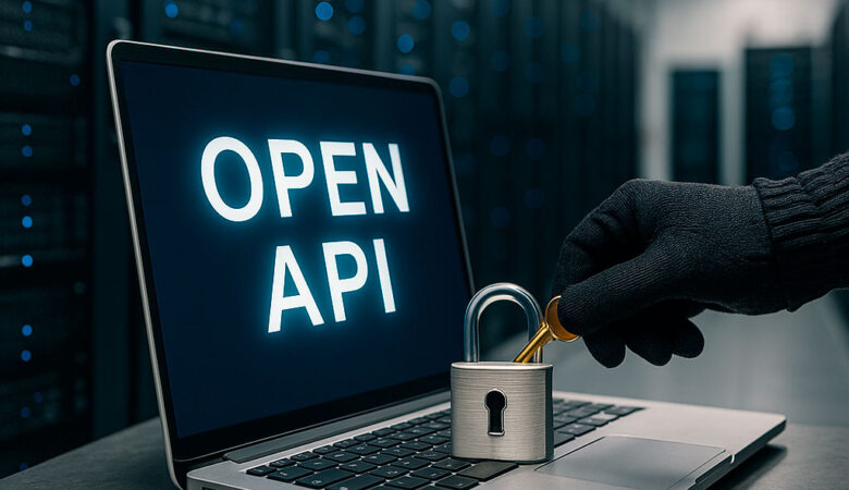 API abiertas, brechas abiertas: el enemigo ya no entra por el servidor