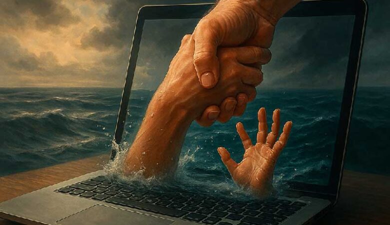 Más allá de las contraseñas: el nuevo campo de batalla de la identidad digital