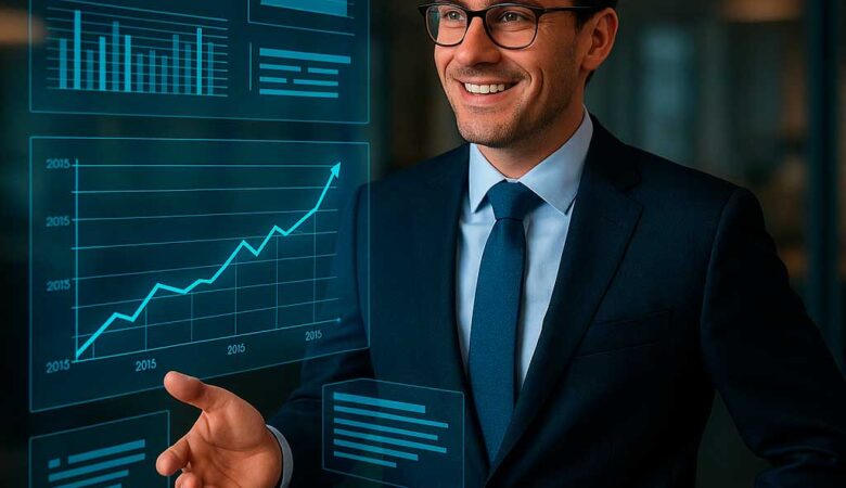 La empresa como fuente de verdad en entornos generativos