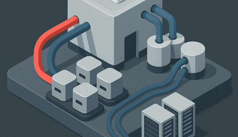 ¿Qué es la arquitectura Tier III y por qué importa?