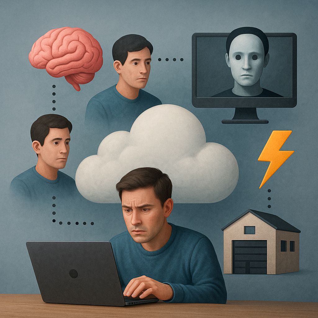 Asi esta cambiando la ciberseguridad