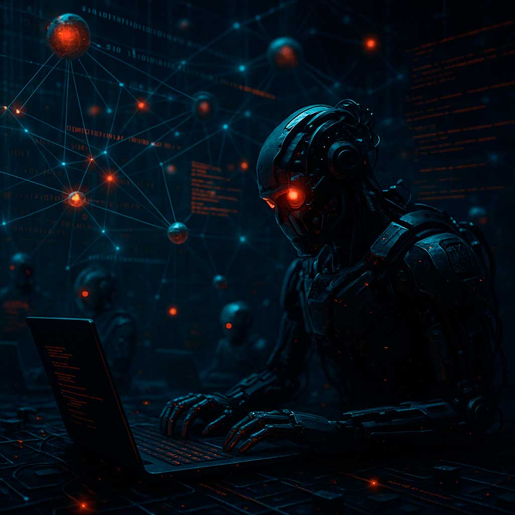 Ataques de Initial Access Brokers