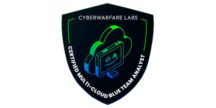 Certificado-multi-cloud-blue-team-analyst
