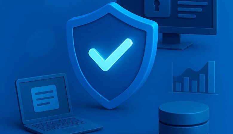 ¿Cómo se gestiona un DLP?