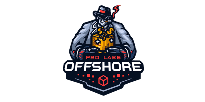 Hack-the-Box-Pro-Labs---Offshore
