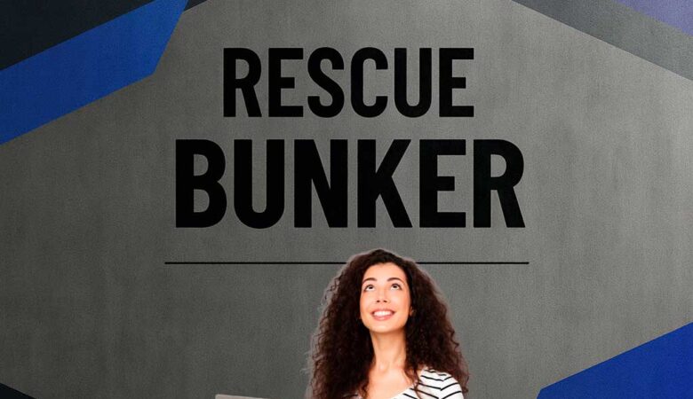 Ciberseguridad en la Nube: ¿Por qué Rescue Bunker es la Mejor Alternativa?