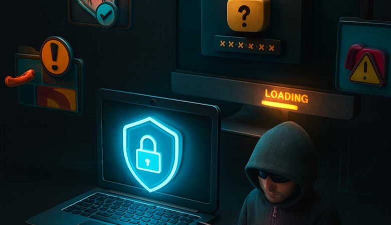 Cómo detectar cuando un atacante está transfiriendo sus herramientas dentro de tu red