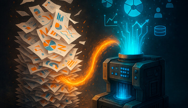 Cómo funciona Rescue CRM y por qué transforma la gestión comercial de tu empresa