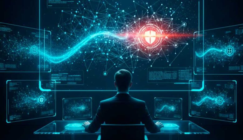 Paso a paso para desinfectar una red empresarial comprometida