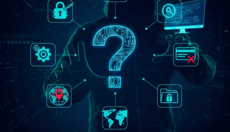 ¿Cómo saber si me hackearon?