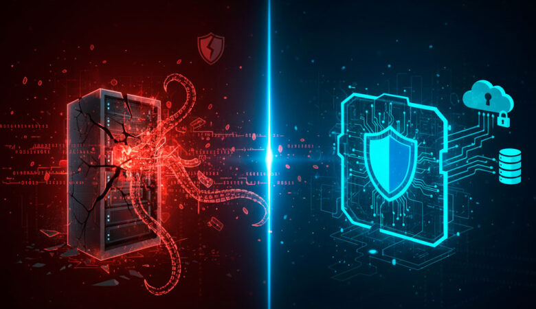 🔒 Seguridad de APIs: El Nuevo Perímetro de Ataque y las Reglas WAF Indispensables para la Protección