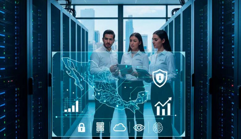 Servicios de TI en México