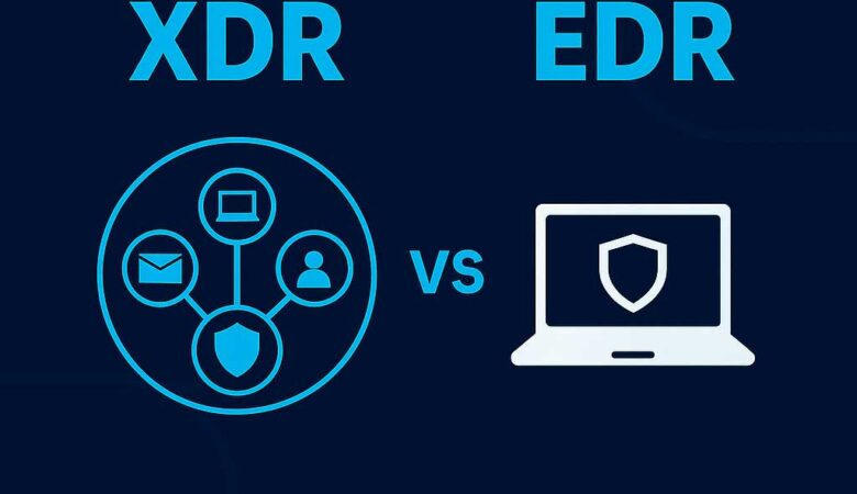 XDR vs. EDR: ¿qué necesitan realmente las empresas