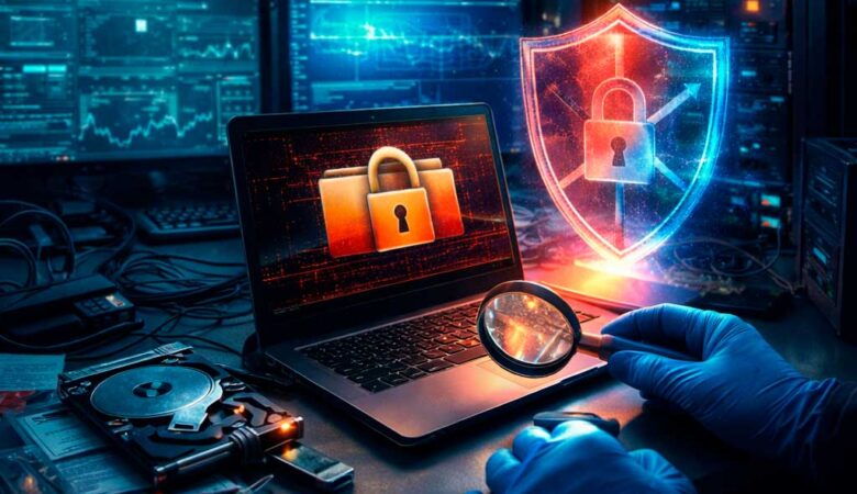 Respuesta ante Incidentes Colombia | TI Rescue 24/7