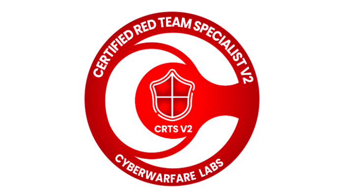 certificado red team specialist v2
