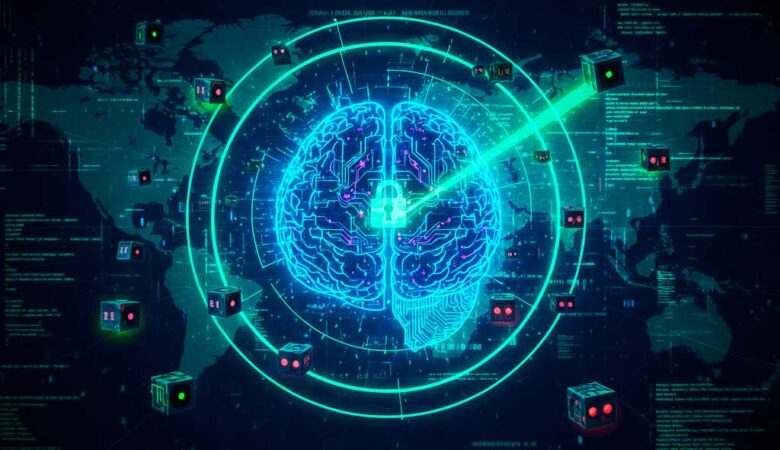 Seguridad en Agentes de IA: el riesgo real en 2026 no es el prompt, es la acción