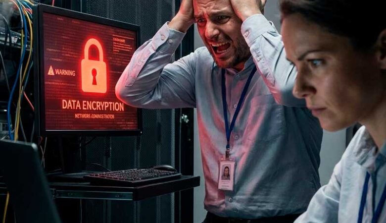 Ransomware en Clínicas y Hospitales: Contención y Continuidad (FAQ)