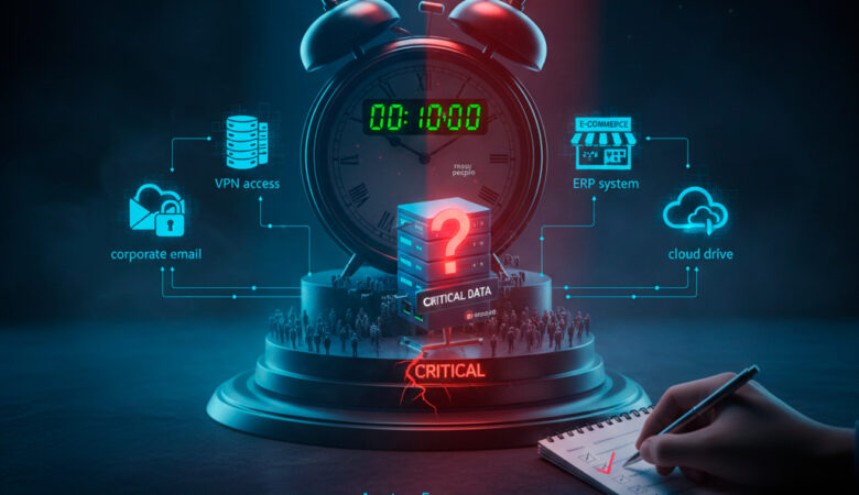 Reto 10 minutos: encuentra tu activo más expuesto