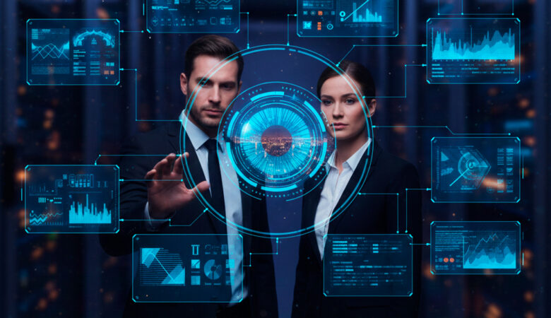 Cómo descubrir un ataque silencioso con monitoreo y respuesta