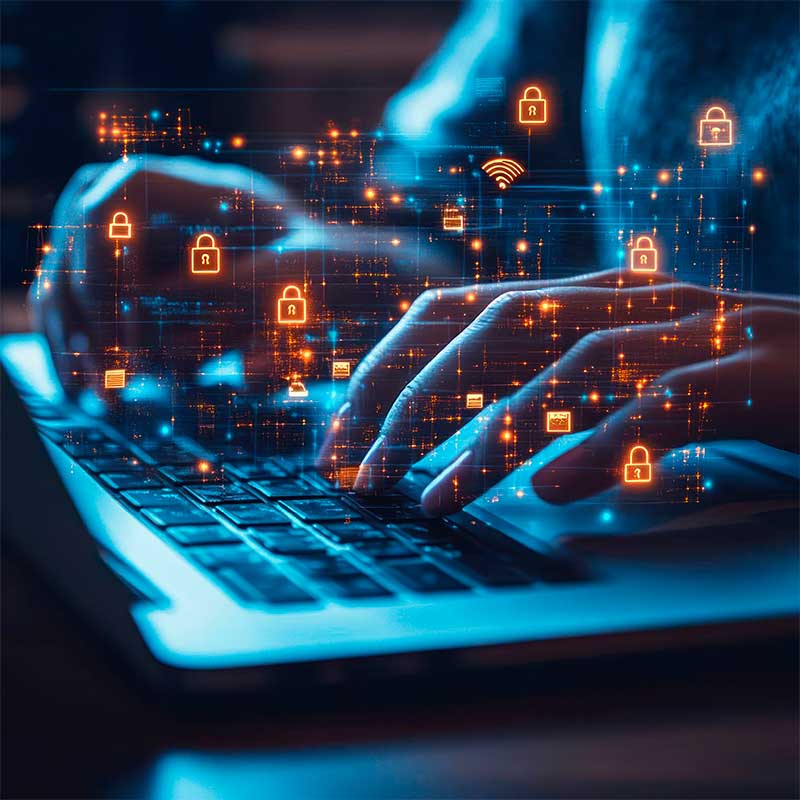 Ciberseguridad en Buenos Aires