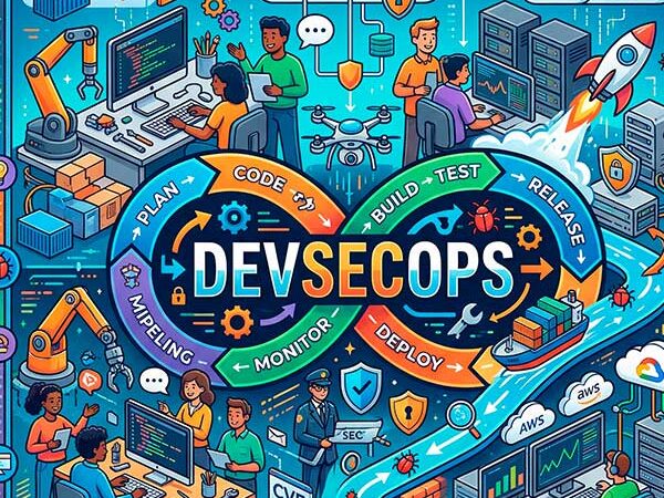 Por qué tu estrategia de DevSecOps necesita ser “Smart” y no solo rápida