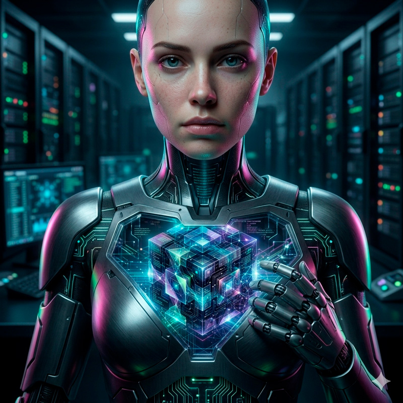 Identidades No Humanas