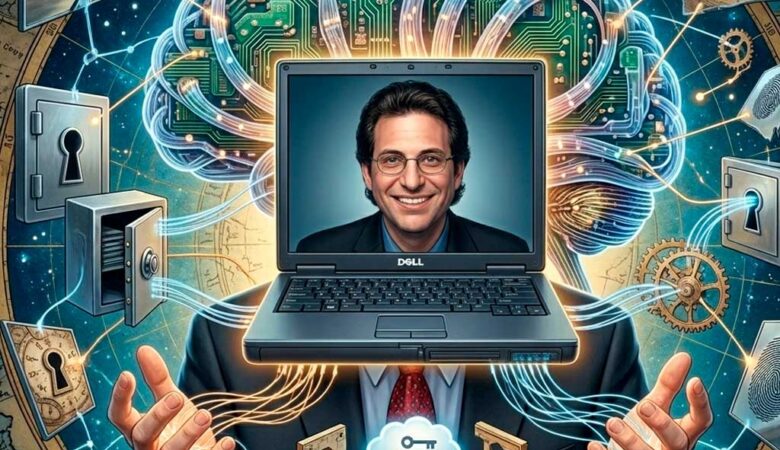 El hacker más famoso del mundo no usaba códigos, usaba mentiras